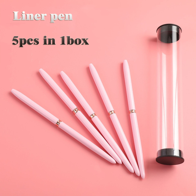 Čopiči za nohte Crystal Carving Pen