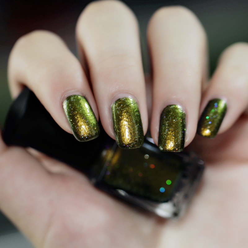 Laser Chameleon lak za nohte