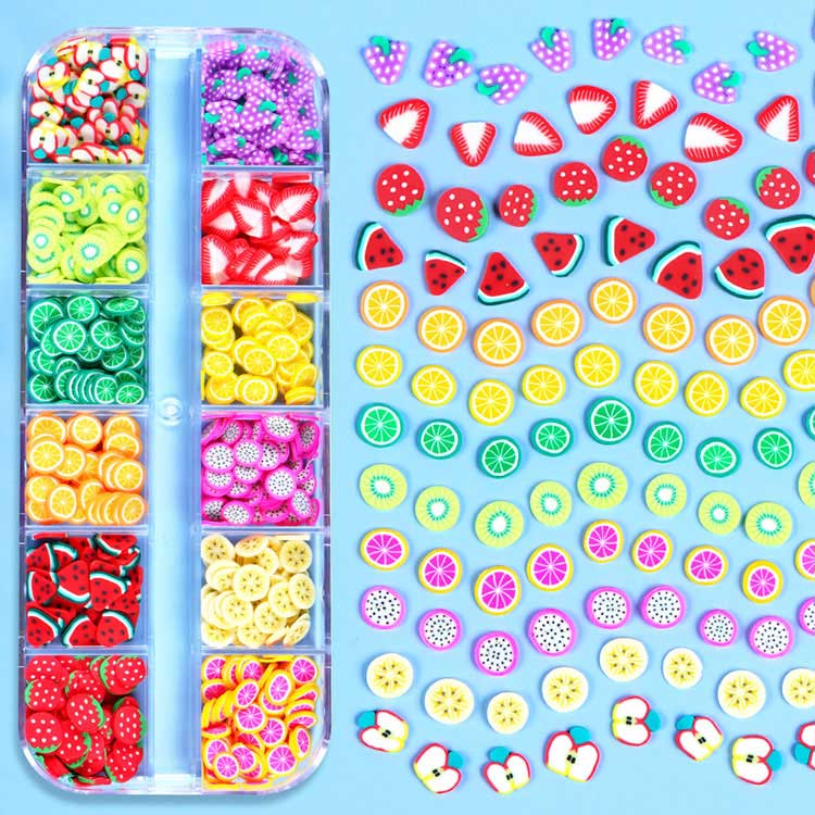 Nail Art Sadne rezine