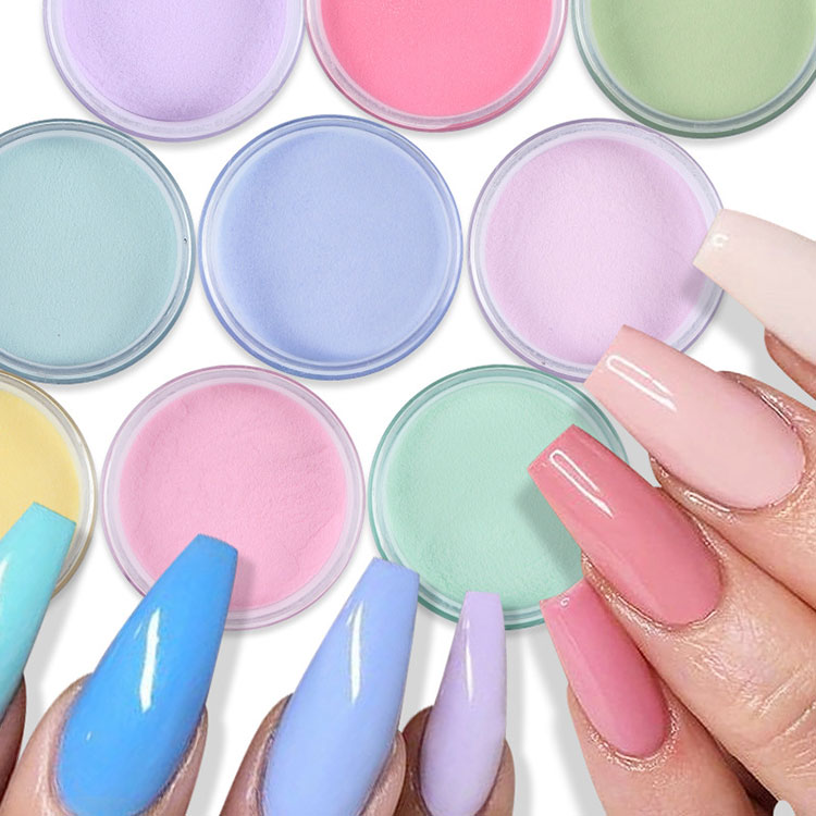 Starter Kit Colors Set akrilnega prahu